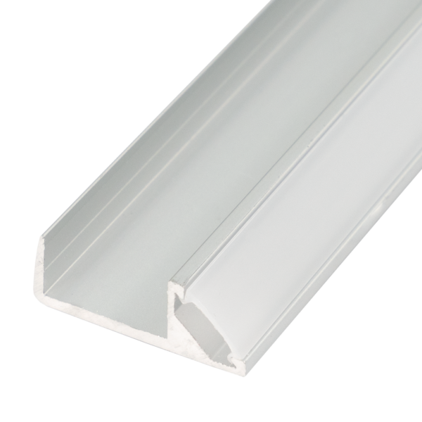 Perfil LED para muebles de 31,15 mm x 11,8 mm