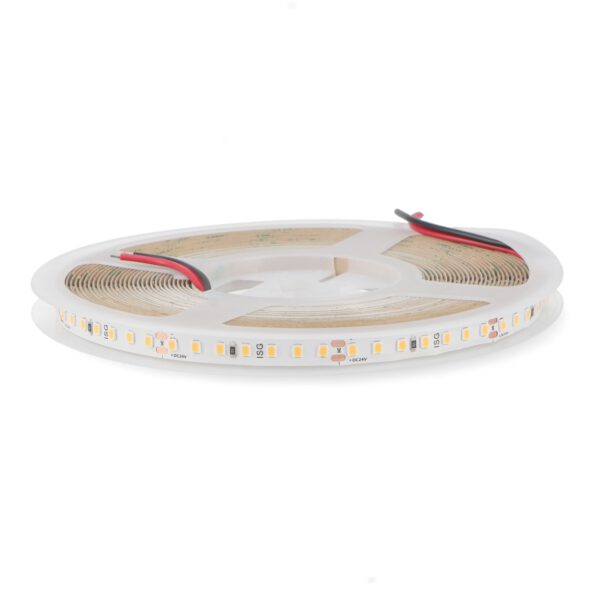 Tira Led 24V Dc Smd2835 Seriepro Ip20 12W/m Ra98 - 10 Metros