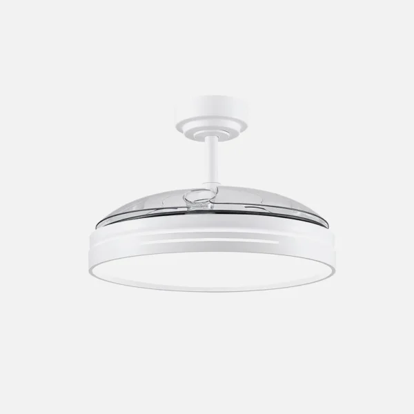 Ventilador Micenas (4 colores) - Imagen 5