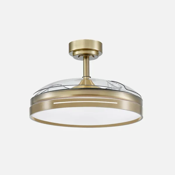 Ventilador Micenas (4 colores) - Imagen 2