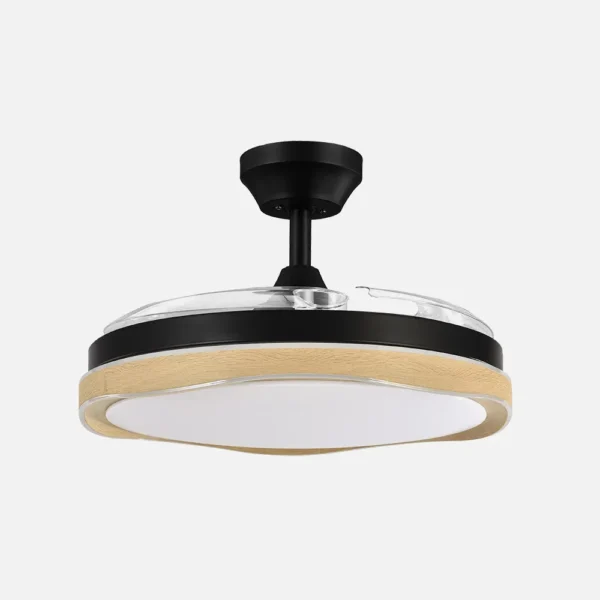 Ventilador Blondi (4 colores) - Imagen 5