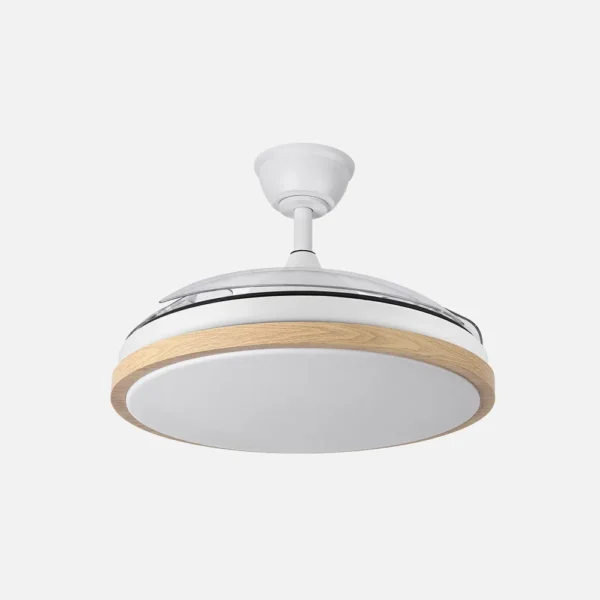 Ventilador Evros (2 colores) - Imagen 2