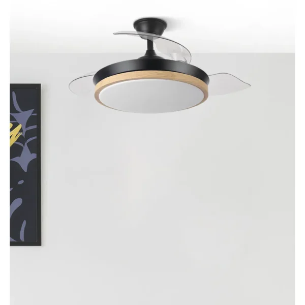 Ventilador Evros (2 colores) - Imagen 4