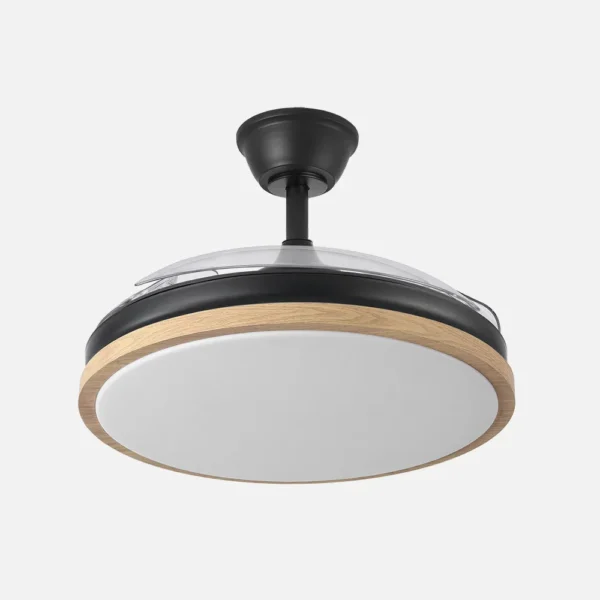 Ventilador Evros (2 colores) - Imagen 6