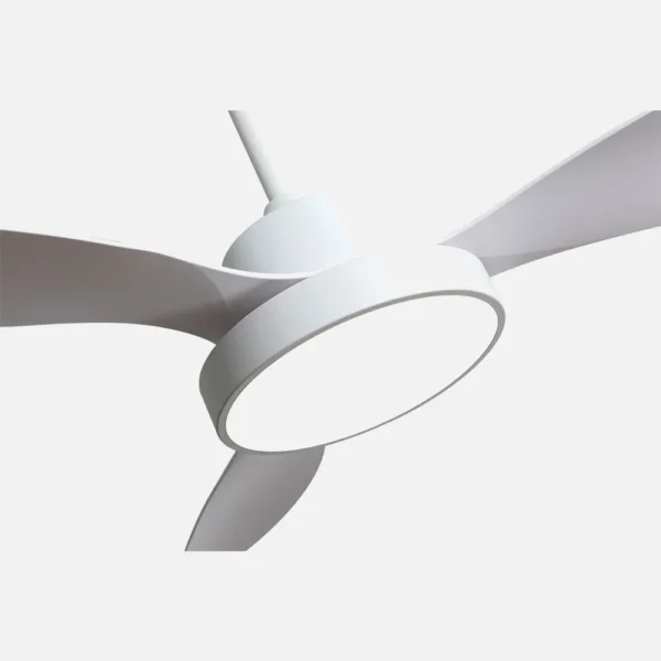 Ventilador Hayate (5 colores) - Imagen 3
