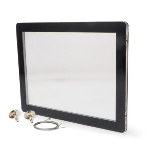 Carpeta Poster Led A 2 Caras A3/A4 12V Dc